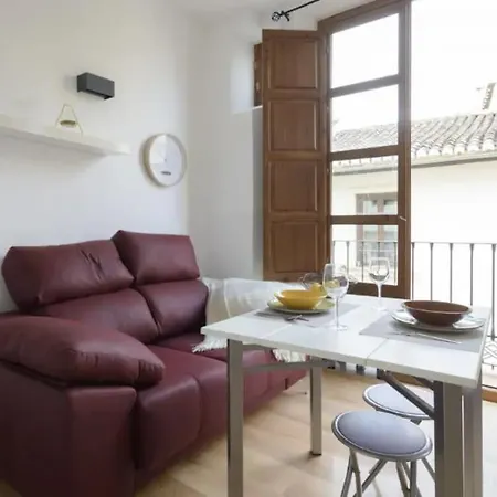 Apartamento Centro Granada Exterior photo