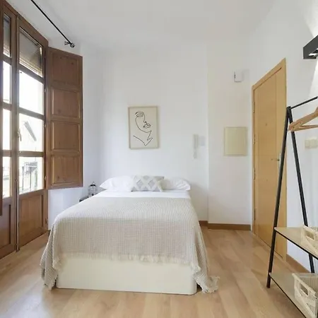 Apartamento Centro Granada Exterior photo