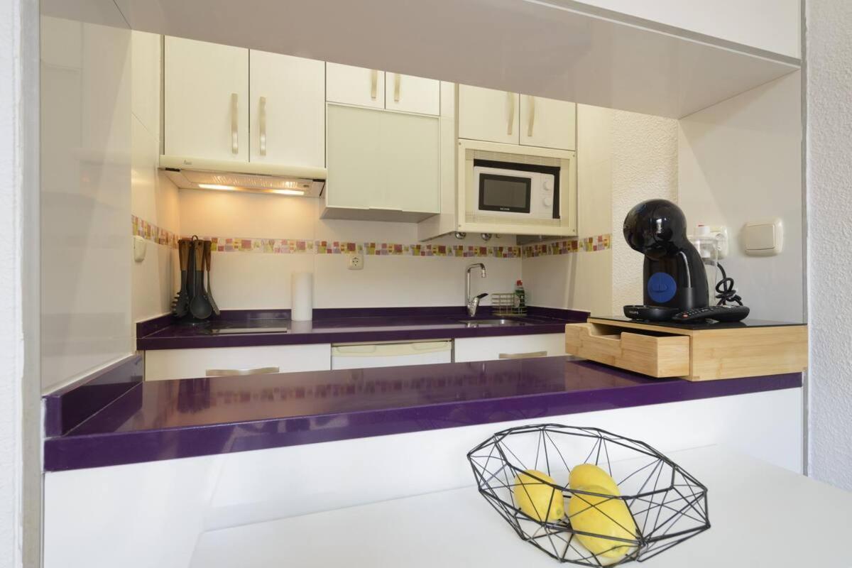 Centro Apartment Granada